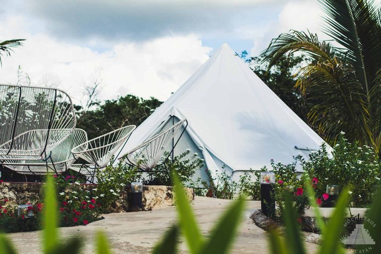 glamping-GTER8VD